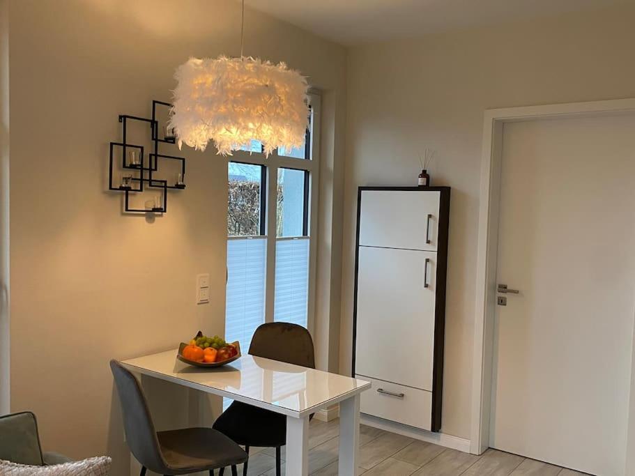 Apartment Schoene Im Ergeschoss Mit Terrasse Ahaus