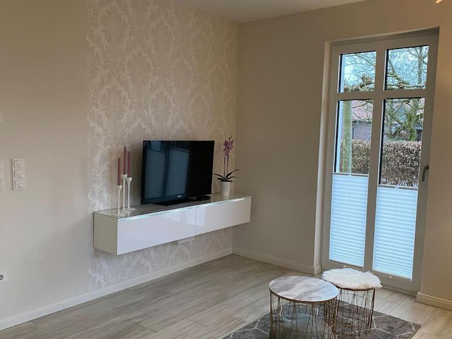 Apartment Schoene Im Ergeschoss Mit Terrasse Ahaus