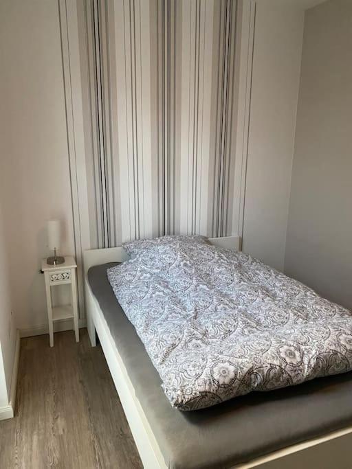 Apartment Schoene Im Ergeschoss Mit Terrasse
