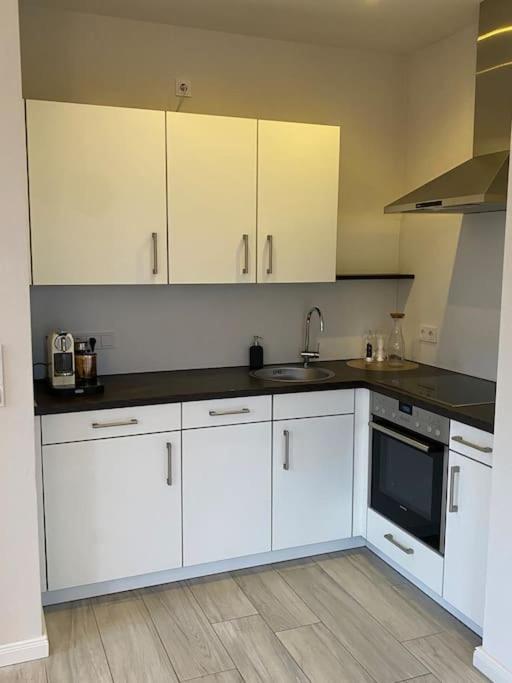 Apartment Schoene Im Ergeschoss Mit Terrasse *